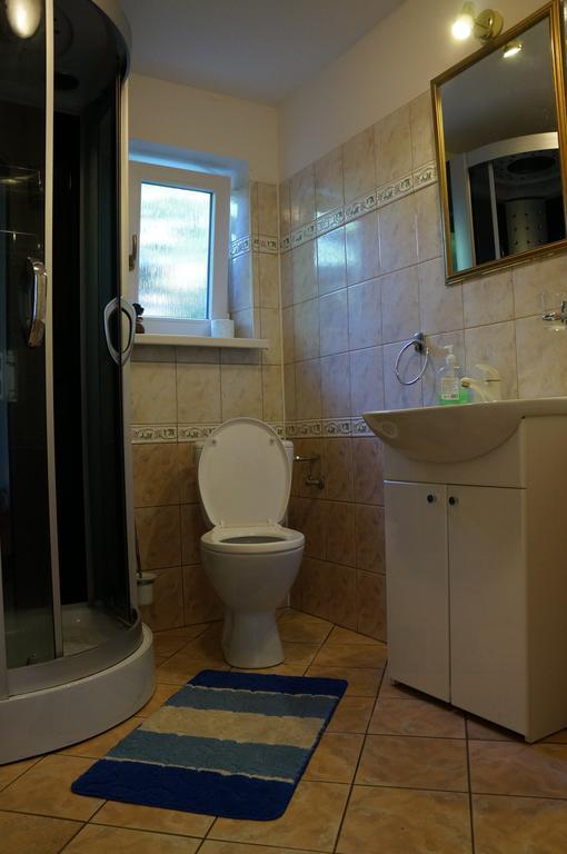 Penzion Kutil Trojanovice Frenštát pod Radhoštěm Dış mekan fotoğraf